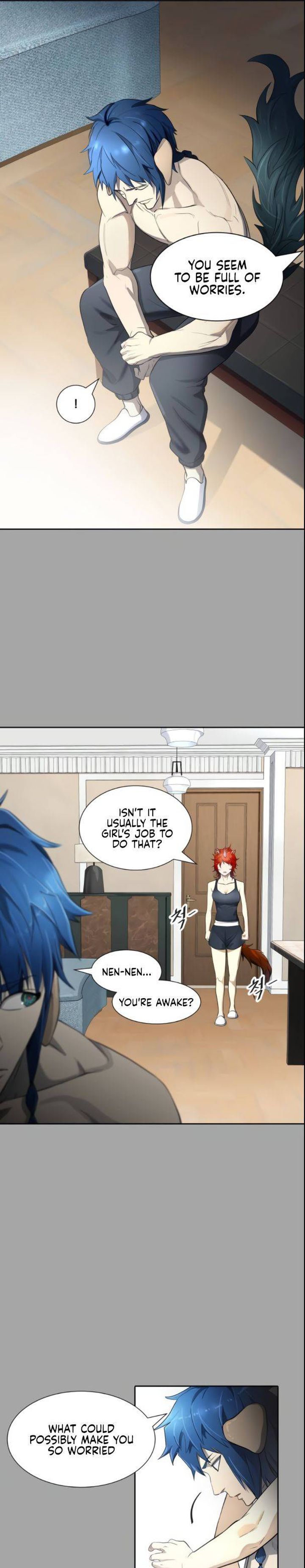 Tower Of God 528 3