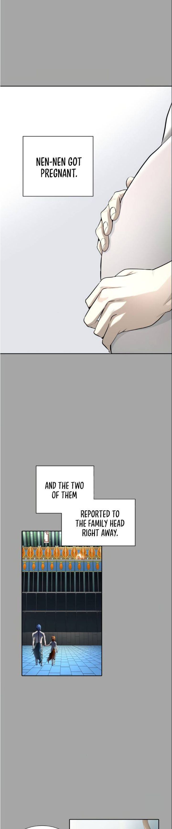 Tower Of God 528 7
