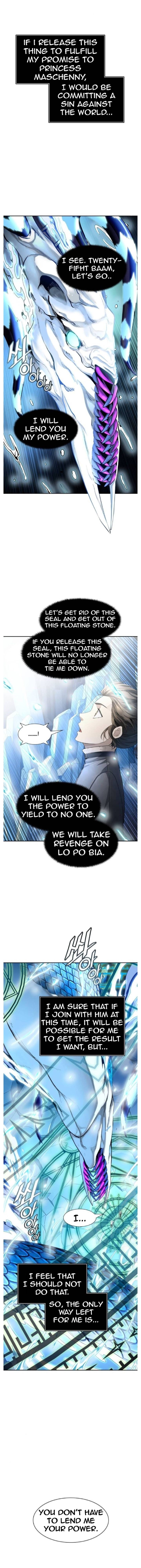 Tower Of God 531 12