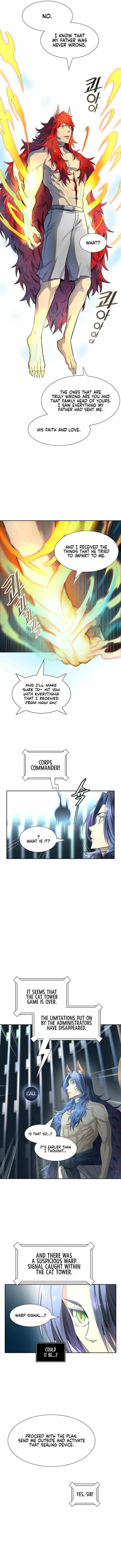 Tower Of God 532 6