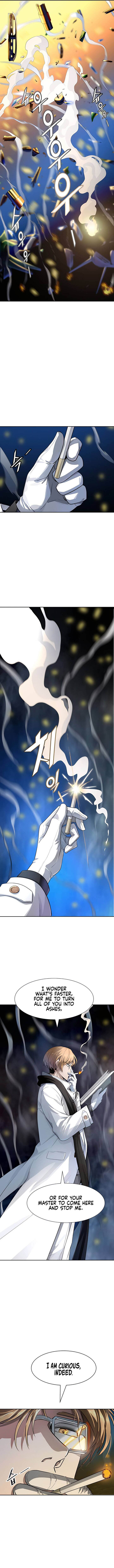 Tower Of God 542 16