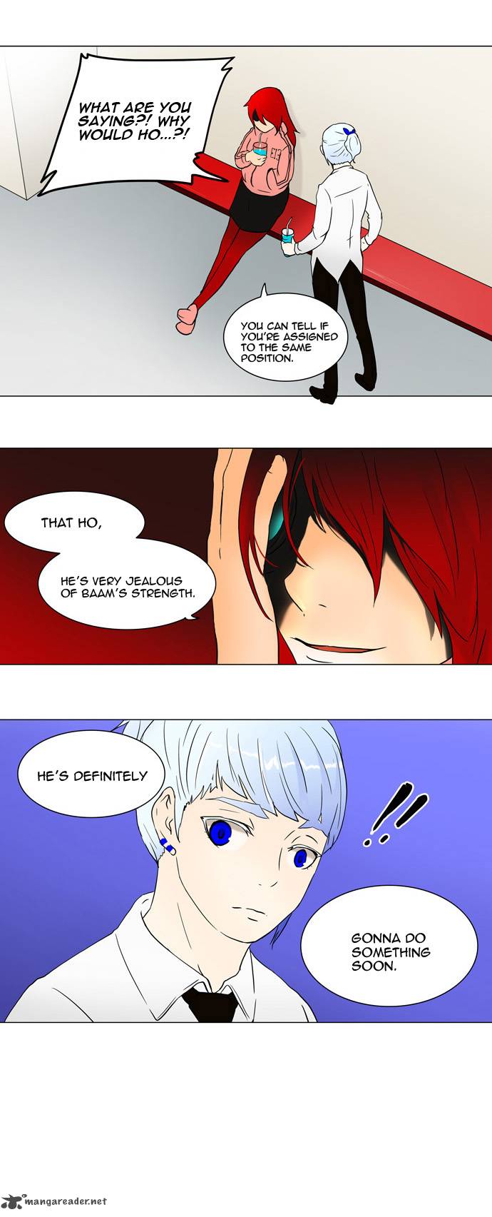 Tower Of God 55 11