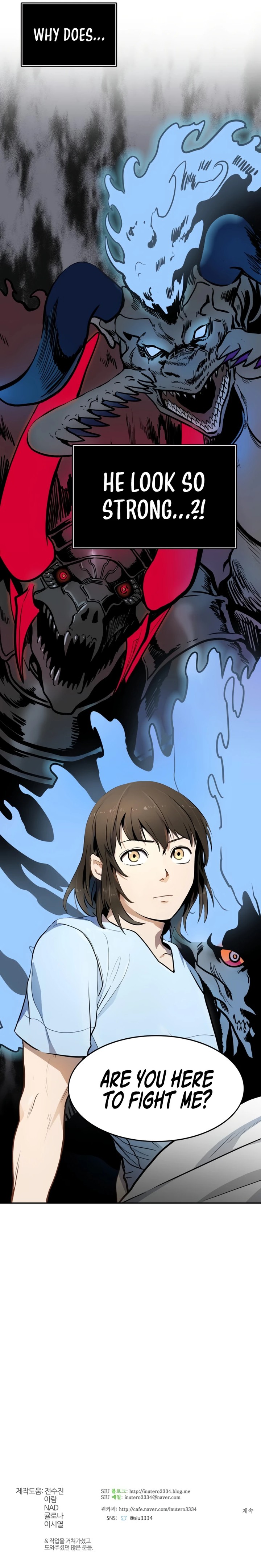 Tower Of God 553 16