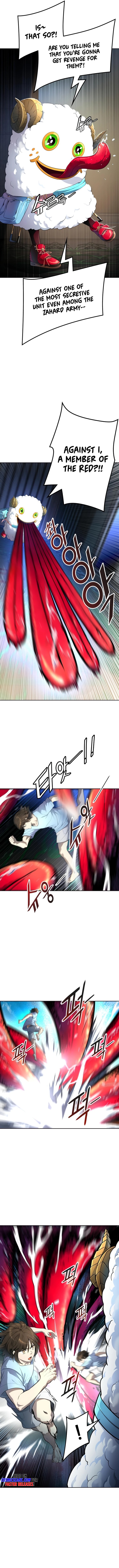 Tower Of God 554 3