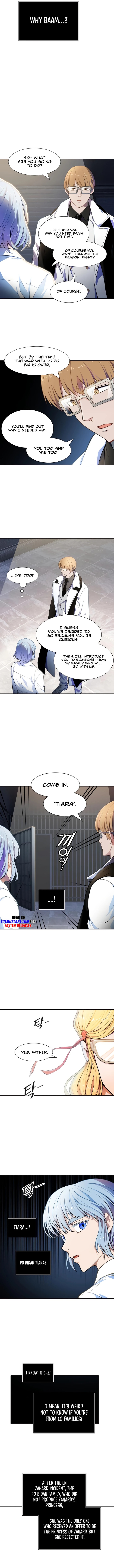 Tower Of God 555 9