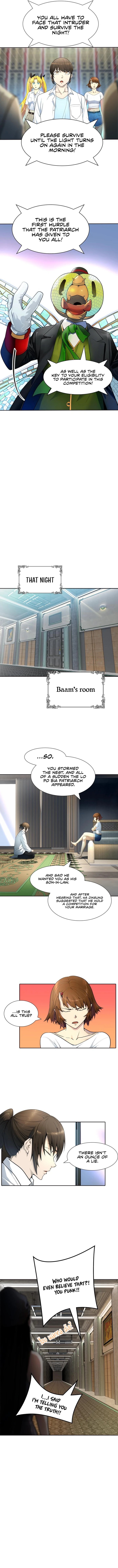 Tower Of God 557 8