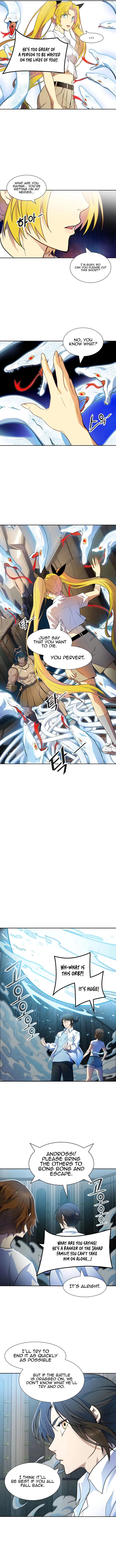 Tower Of God 560 7