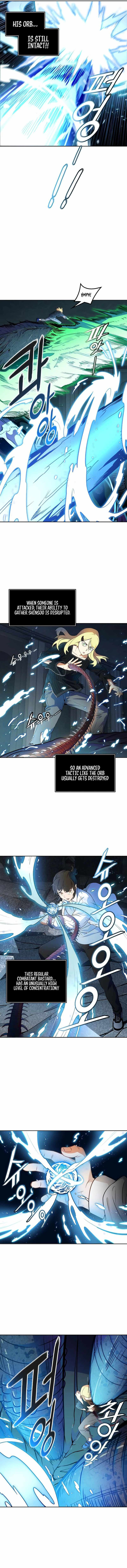 Tower Of God 561 4