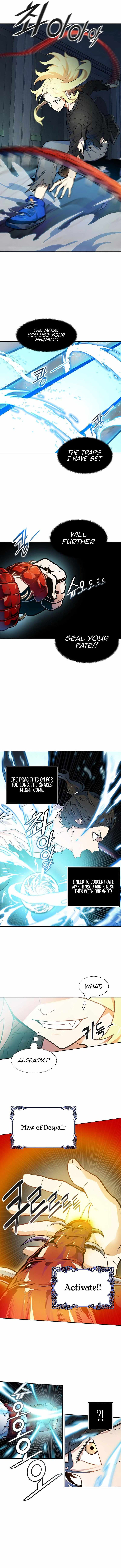 Tower Of God 561 7