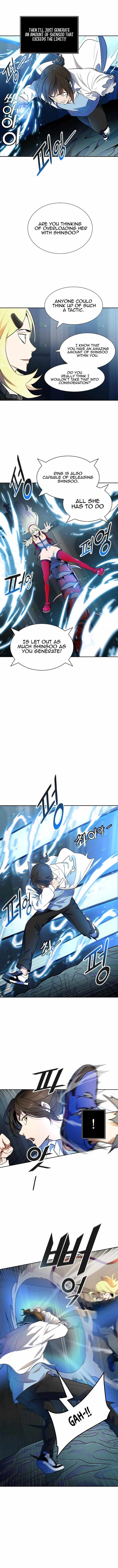 Tower Of God 562 3