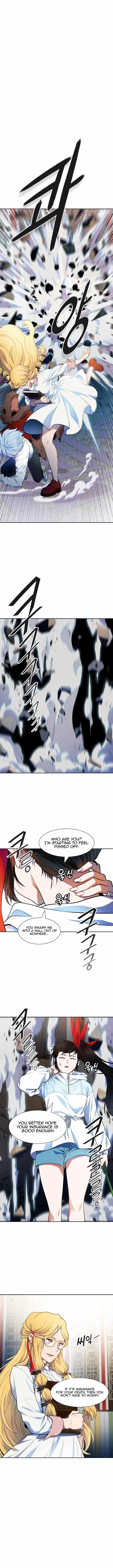 Tower Of God 565 1
