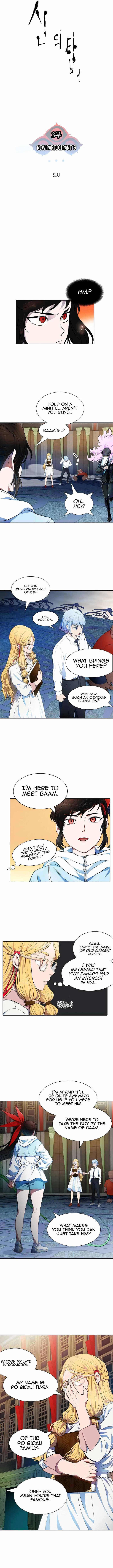 Tower Of God 565 2