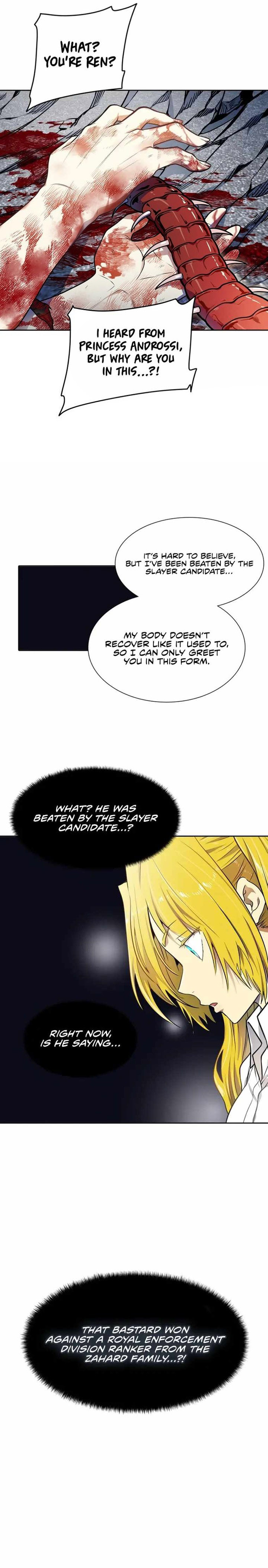 Tower Of God 567 17