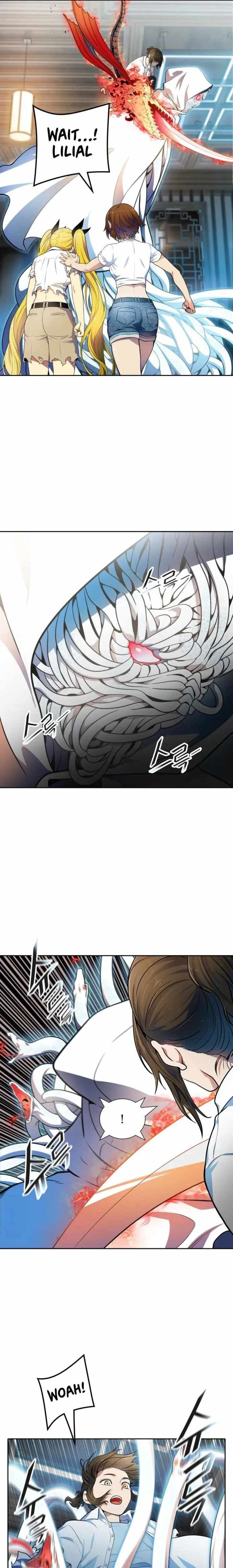 Tower Of God 568 21