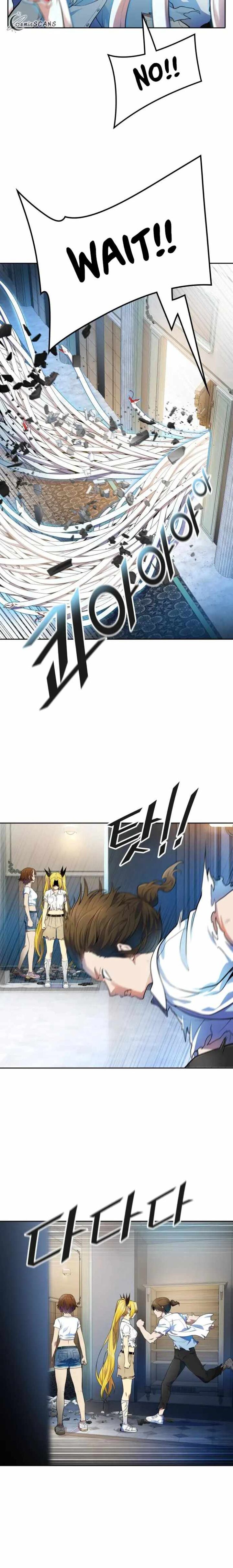 Tower Of God 568 22