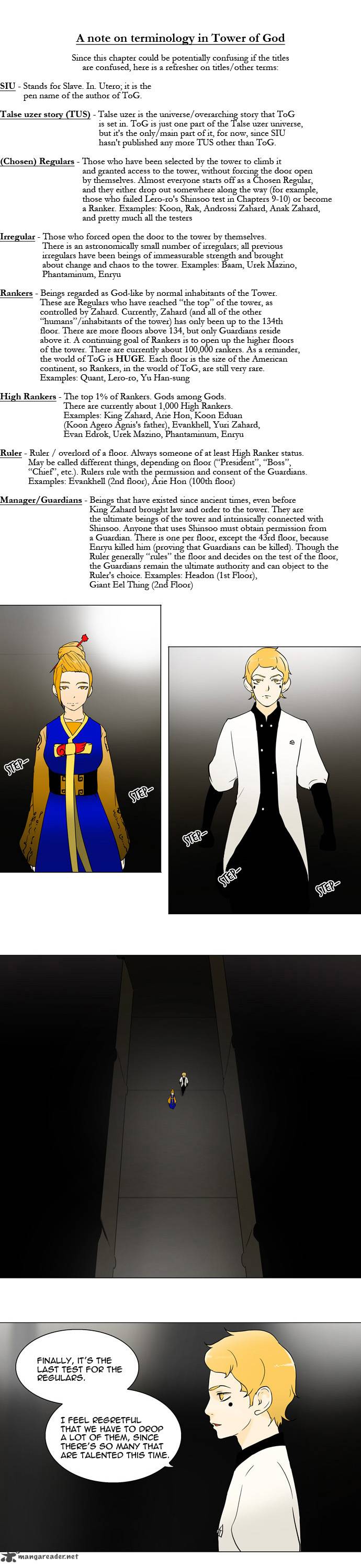 Tower Of God 57 2