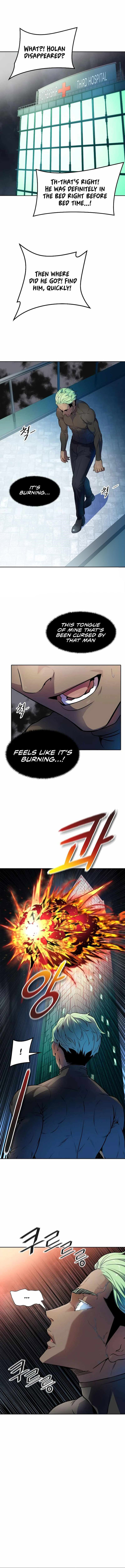 Tower Of God 570 1