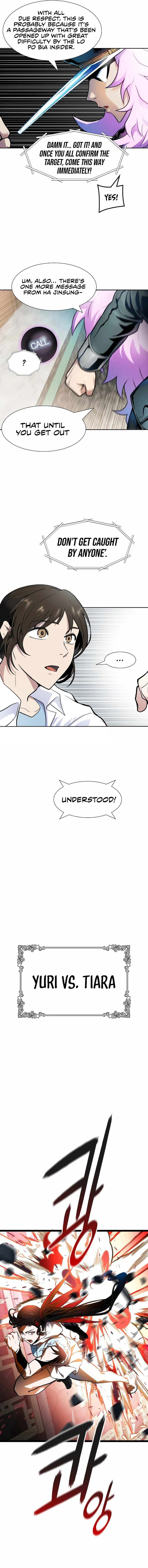 Tower Of God 570 19