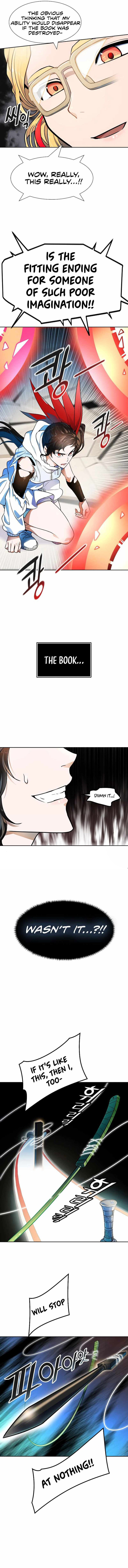 Tower Of God 570 26