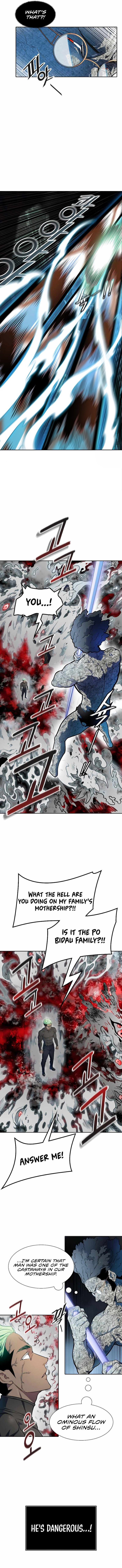 Tower Of God 570 3