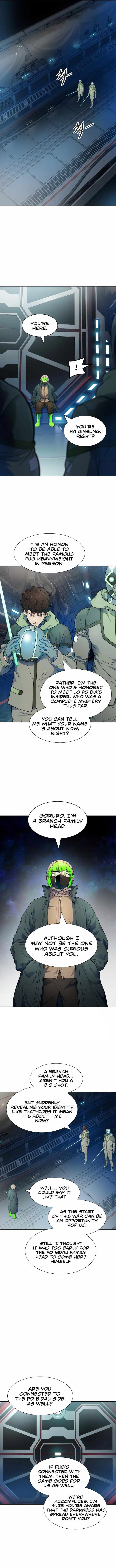 Tower Of God 570 6