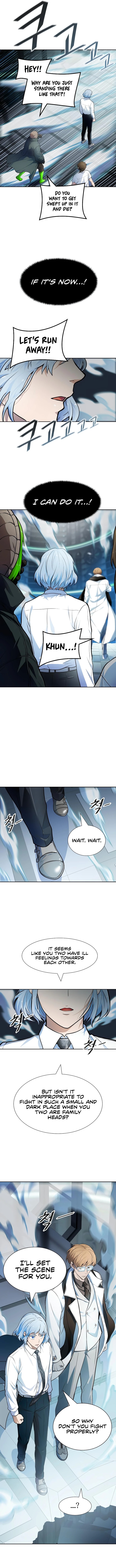 Tower Of God 575 14