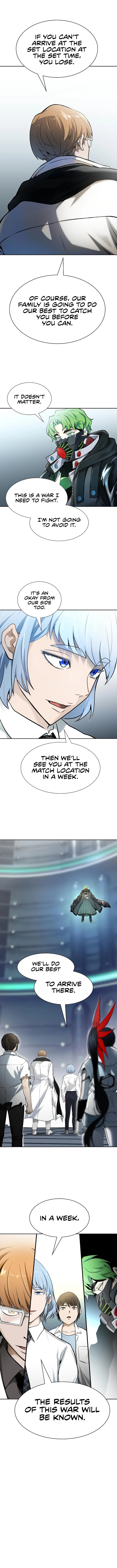 Tower Of God 575 18