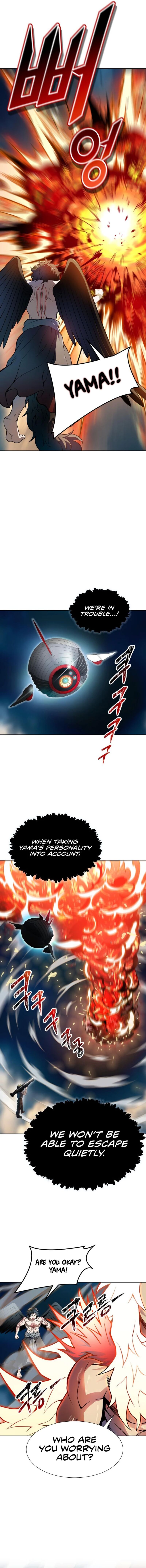 Tower Of God 579 20