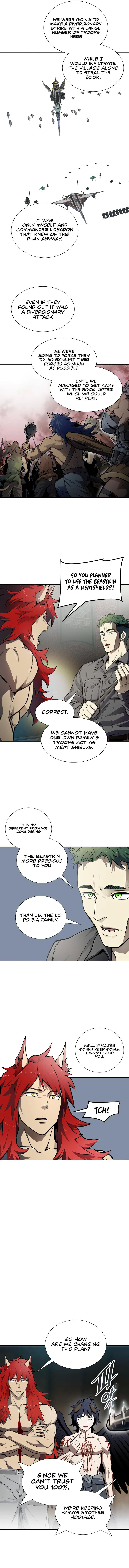 Tower Of God 580 12