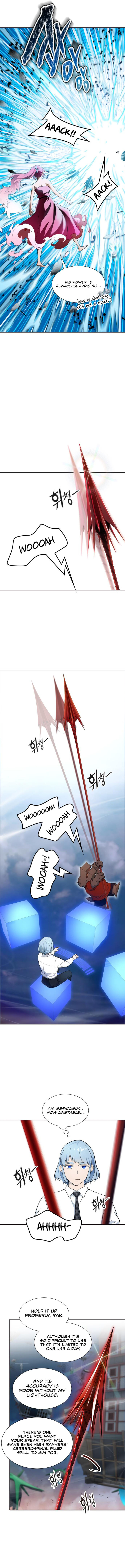 Tower Of God 586 6
