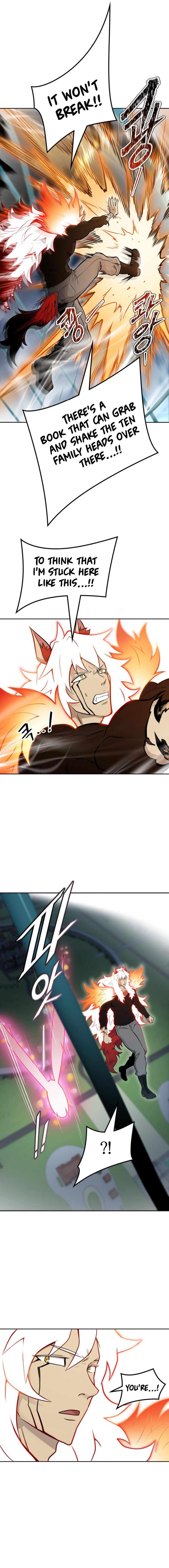 Tower Of God 587 15