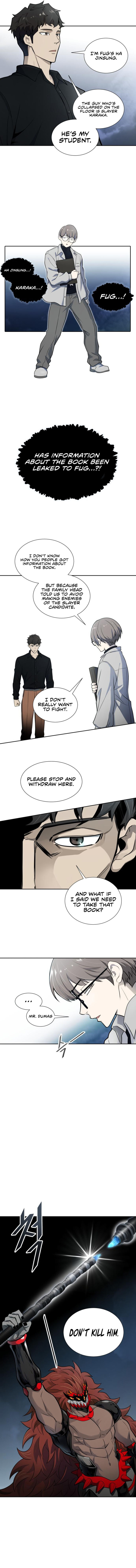 Tower Of God 587 3