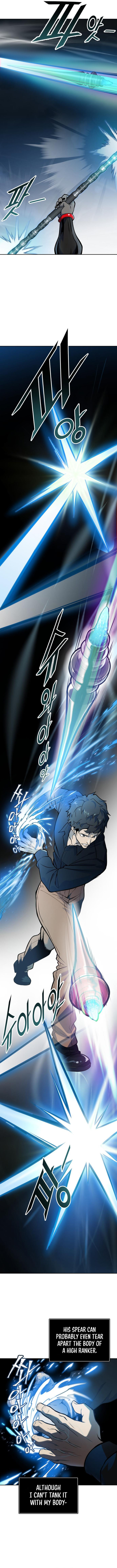 Tower Of God 587 4