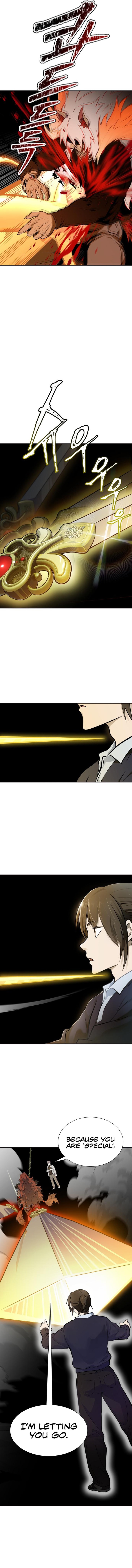 Tower Of God 588 14