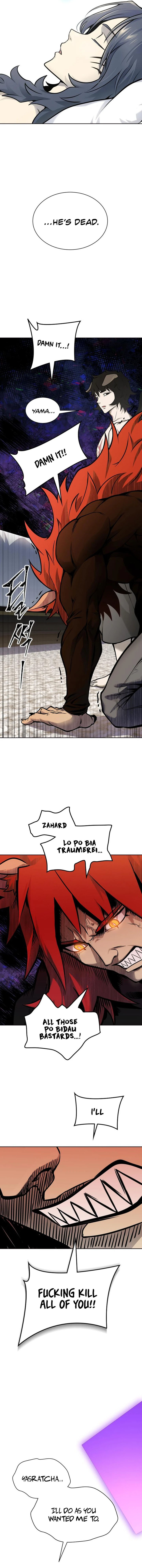 Tower Of God 590 17