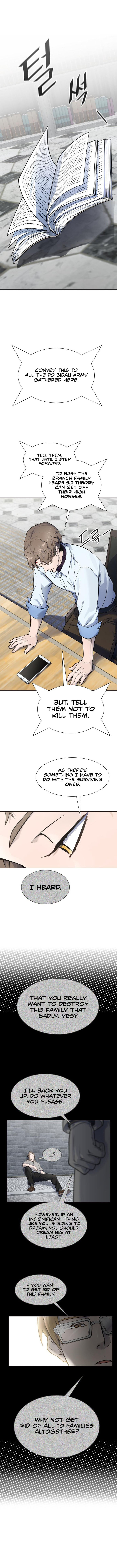 Tower Of God 594 13