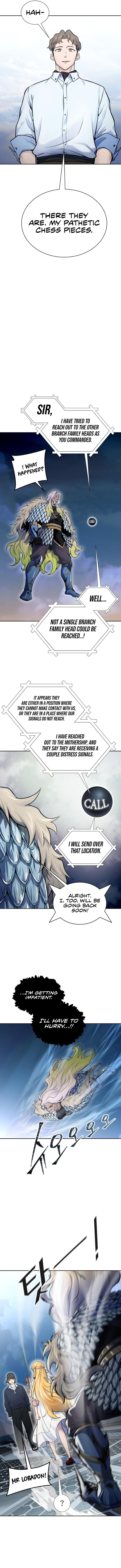 Tower Of God 594 19