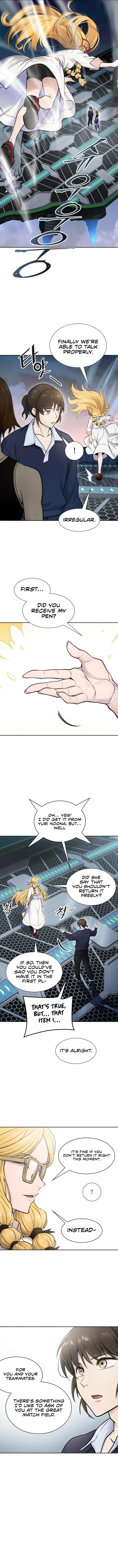 Tower Of God 594 9