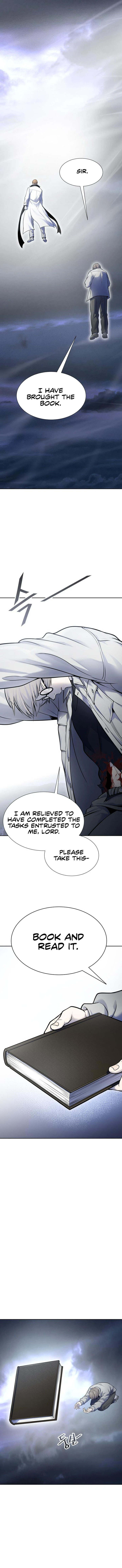 Tower Of God 595 2