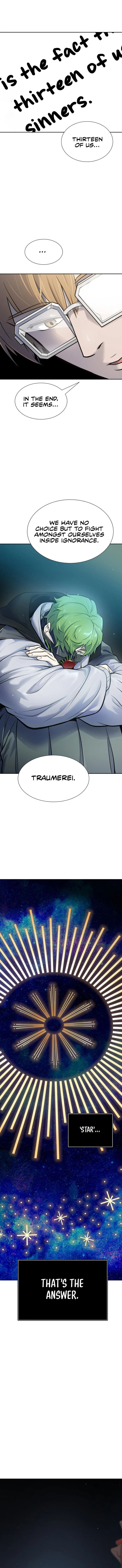 Tower Of God 595 9