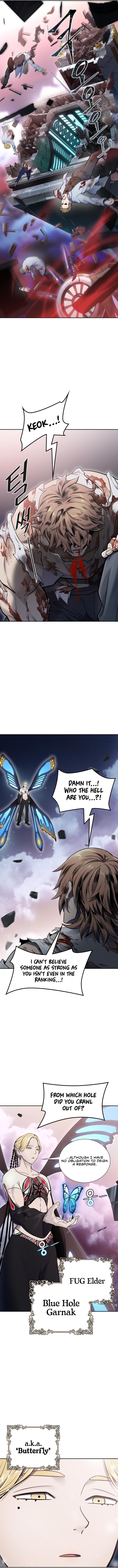 Tower Of God 596 4
