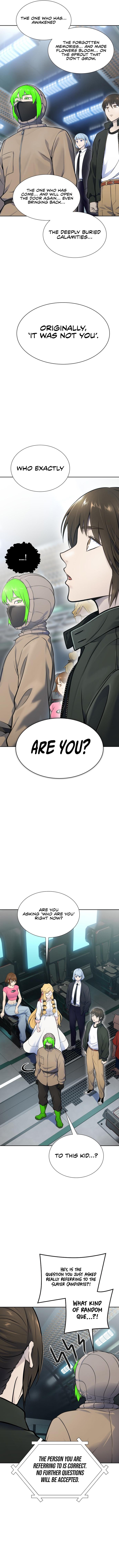 Tower Of God 597 10