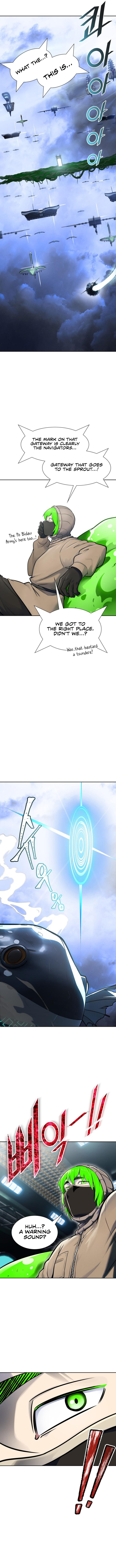 Tower Of God 597 19