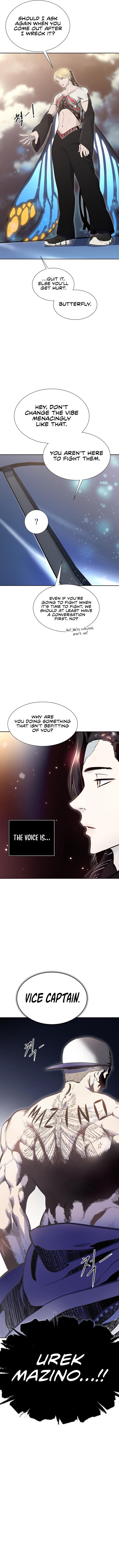 Tower Of God 597 3