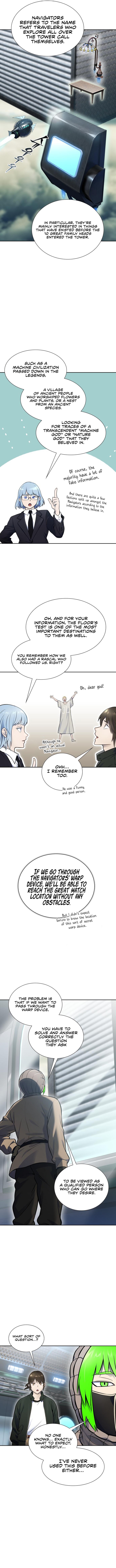 Tower Of God 597 6