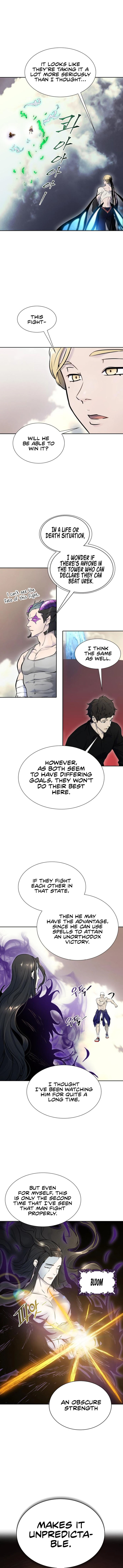 Tower Of God 600 1