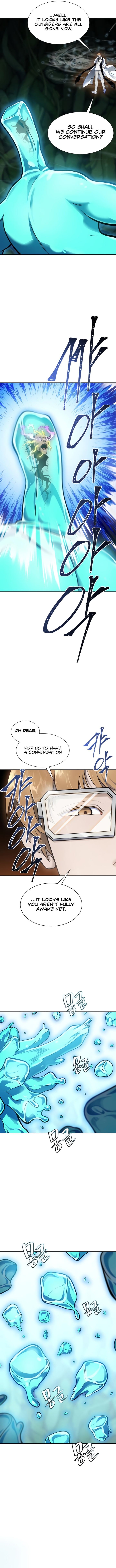 Tower Of God 604 7