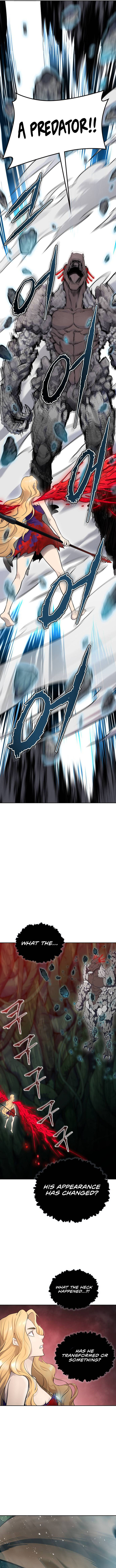 Tower Of God 607 18