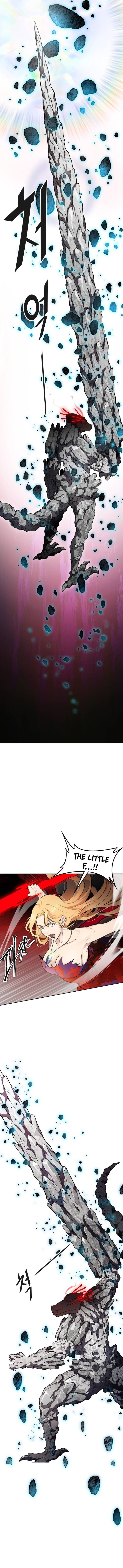 Tower Of God 608 17
