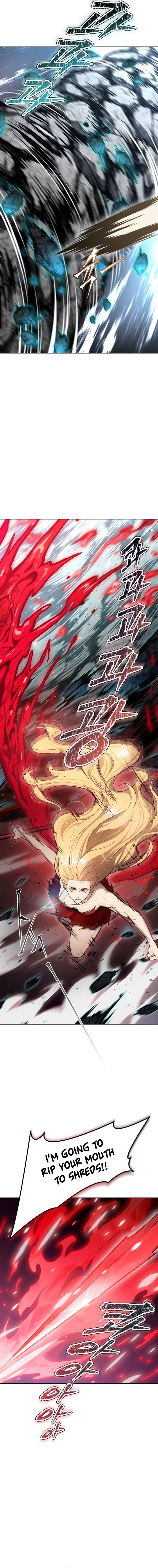 Tower Of God 608 2